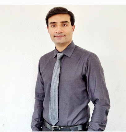 Prof. Dr. Wasif Majeed Chaudhry