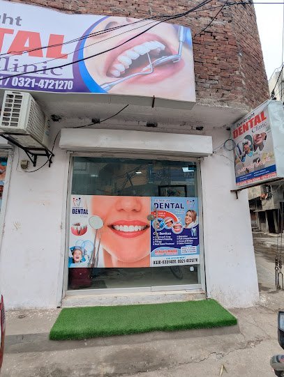 Ever Bright Dental Clinic