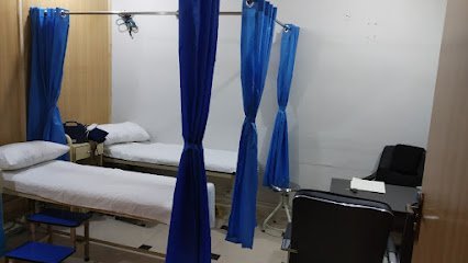 Rehab 92 Physiotherapy Center