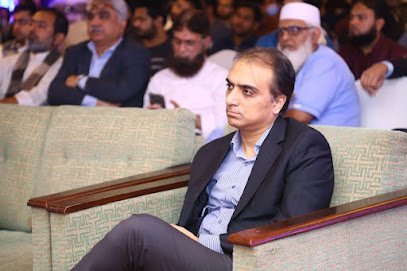 Dr. Faisal Hassan Zahid