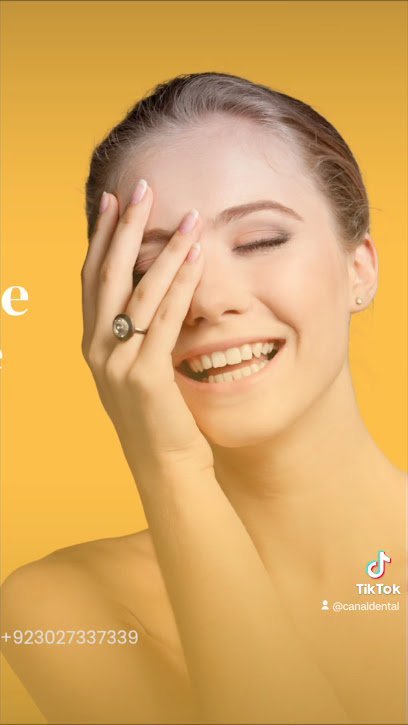 Canal Dental