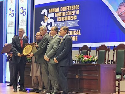 Dr. Tariq Salahuddin