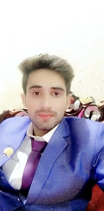 Assoc. Prof. Dr. Hassan Raza Asghar - Baloch Hospital