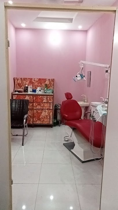 Al Shifa Smile Center
