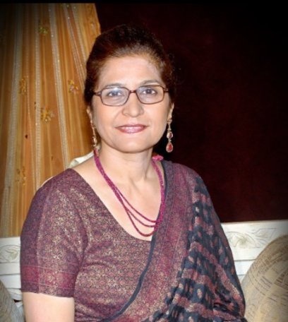 Dr. Ain Ul Ghazala