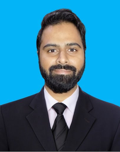 Ent Consultant ( Dr. M. Qamar Nasir)