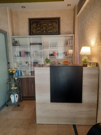 Ukaash Skin & Aesthetics Clinic