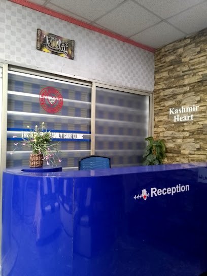 Kashmir Heart Center
