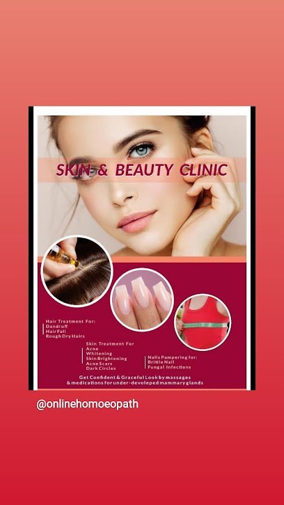 Sadiq Homeopathic Clinic