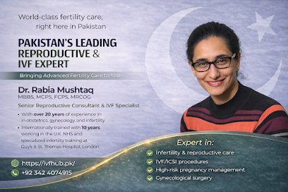 Dr. Rabia Mushtaq