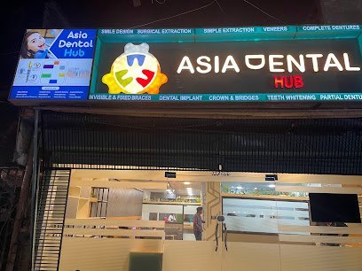 Asia Dental Hub