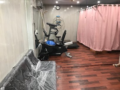 Saba Physical Therapy, Rehabilitation & Sports Injury Clinic