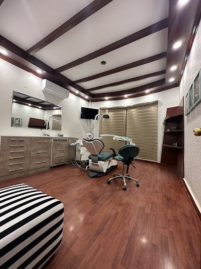 Dental Lounge