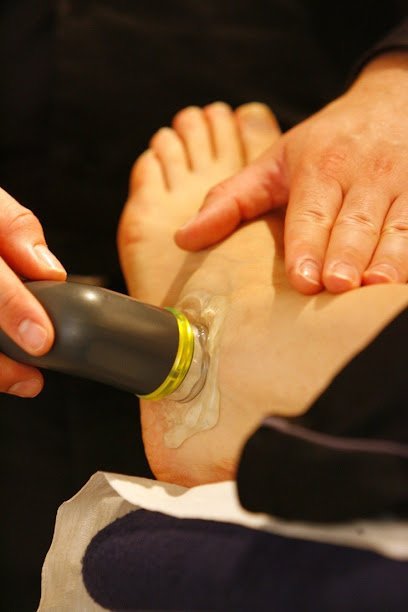 Physiotherapy Clinic Link Road