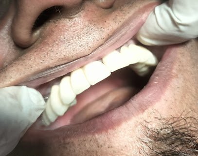 Dr. Zulfiqar'S Dental Practice