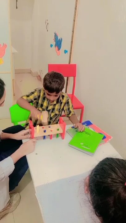 Hope And Growth Montessori And Day Care Center