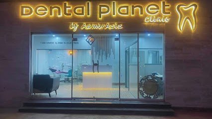 Dental Planet Clinic