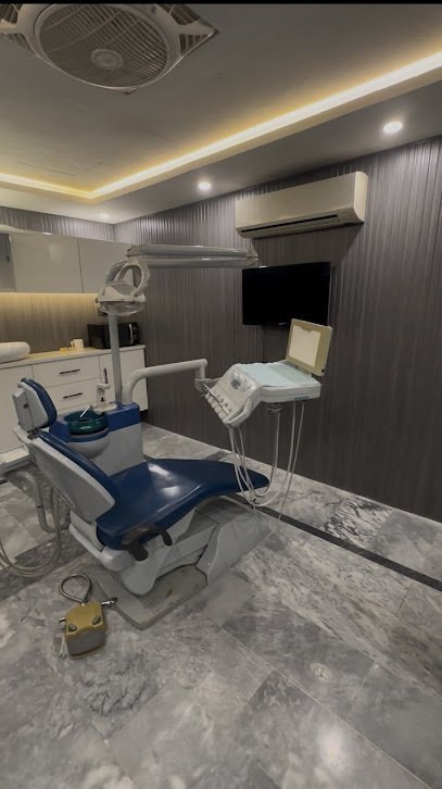 The Dentistree Clinic