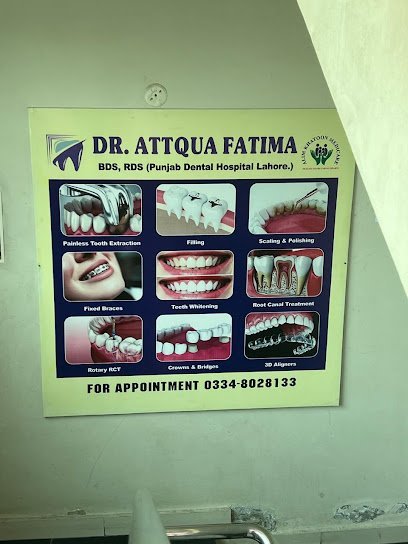 Attqua Dental Clinic