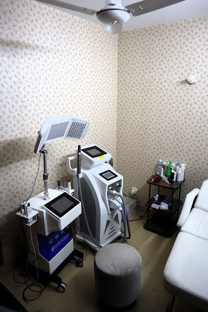 Saima'S Laser Clinic