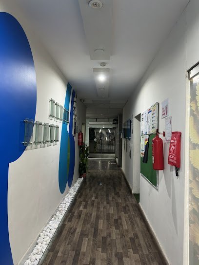 Cosmoplast Lahore