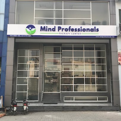 Mind Professionals - Therapy Centre