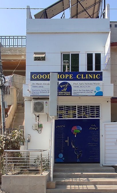 Good Hope Clinic