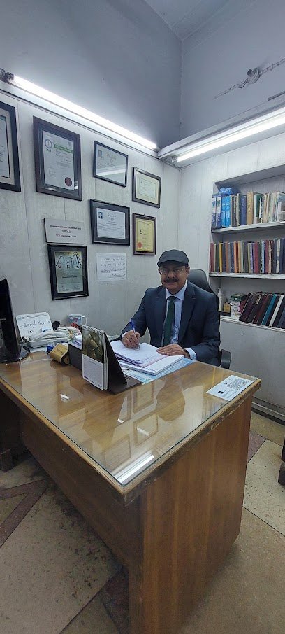 Iqbal Homeopathic Clinic