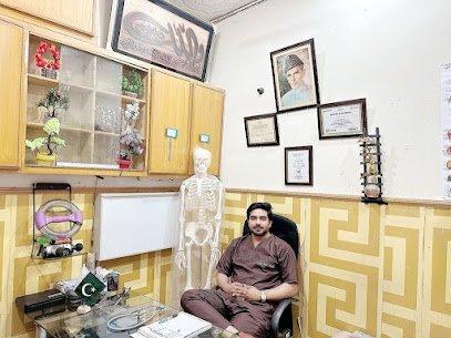 Good Hands Physiotherapy Clinic