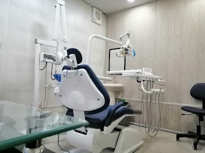 Al-Shifa Dental & Aesthetic Center