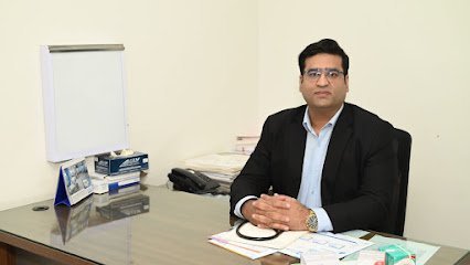 Dr. Syed Sibtain Ul Hassan - Omar Hospital & Cardiac Centre (Johar Town)