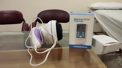 Physio By Dr Labiba Rafique