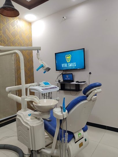 Vital Smiles Dental Clinic