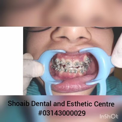 Shoaib Dental & Esthetic Center