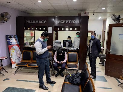 A.O Orthopaedic Clinic & Physiotherapy Centre