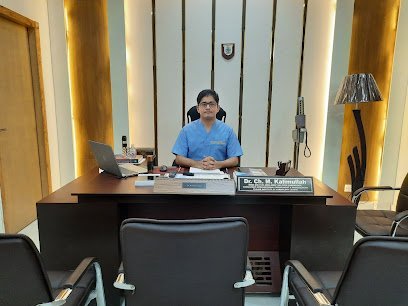 Heart & Diabetic Clinic