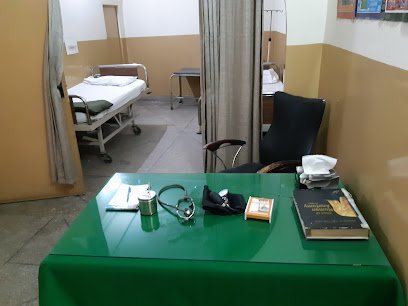 Well Care Family Clinic