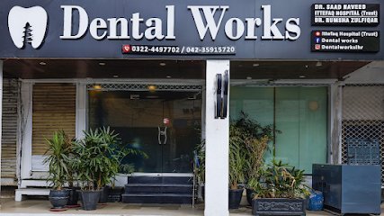 Dental Works And Aesthetics
