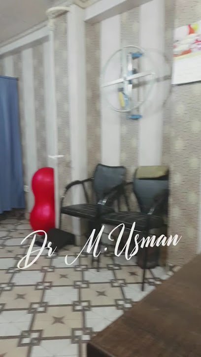 Pain Care Physiotherapy & Neuro Rehabilitation Clinic
