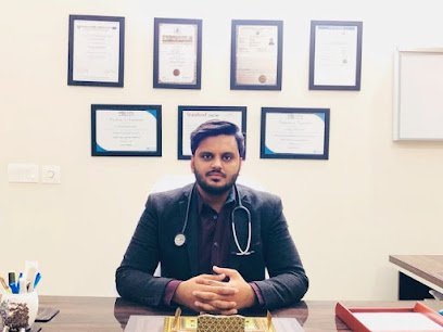 Doctors' Clinic | Dr. Umair Khurshid | Diabetologist | Medical Specialist | General Physician