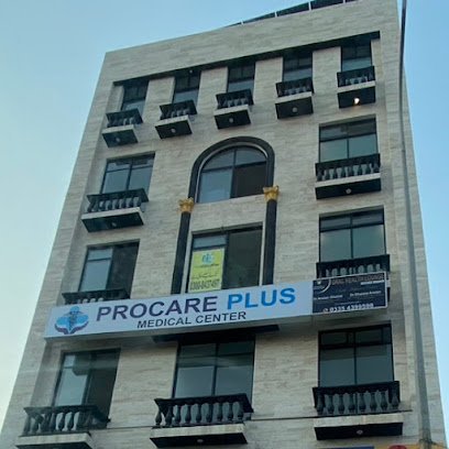 Procare Breast Care Clinic And Skin Clinic