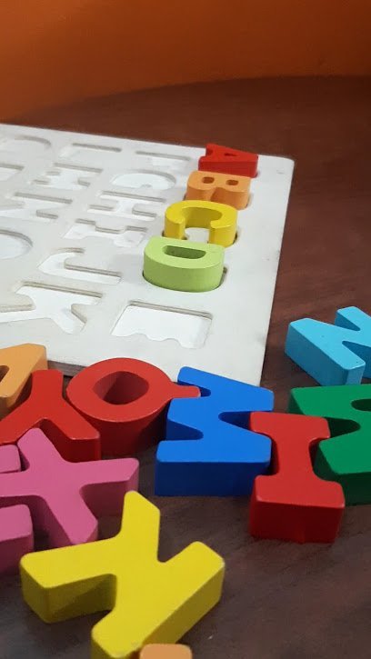 Clinical Psychologist & Speech And Language Therapist