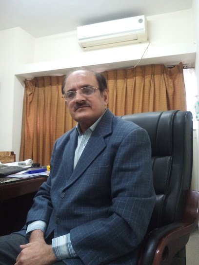 Dr Naseem Mirza Clinic