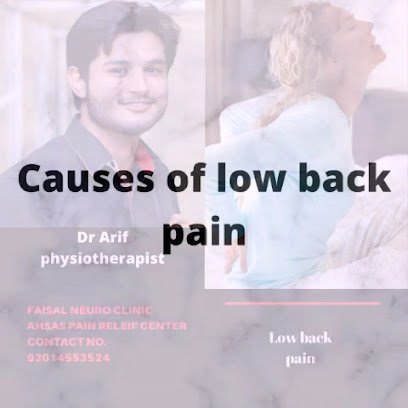 Physiotherapy Centre