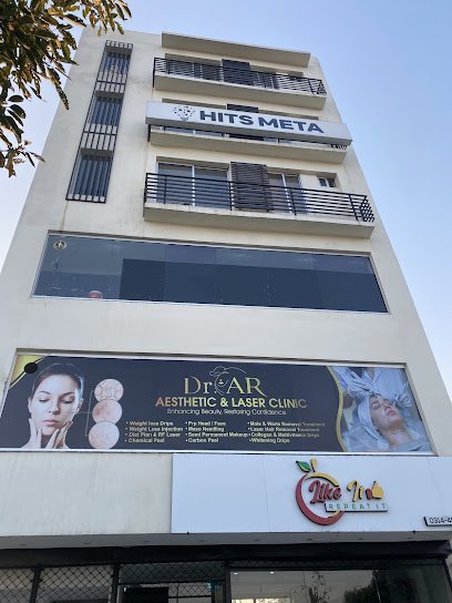 Dr Ar Aesthetic Clinic