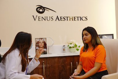 Venus Aesthetics | Mm Alam Rd | Lahore