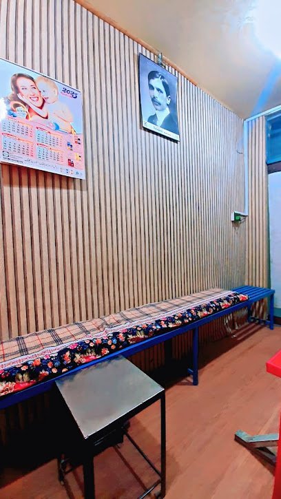 Al Naeemi Homeopathic Clinic