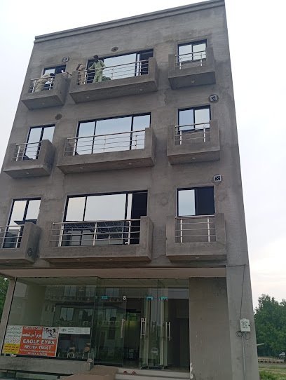 Khalid Eye Center