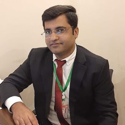 Asst. Prof. Dr. Muhammad Tariq Shafi - Shalamar Hospital