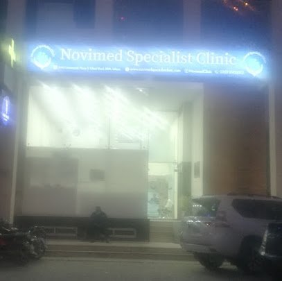 Novimed Specialist Clinic